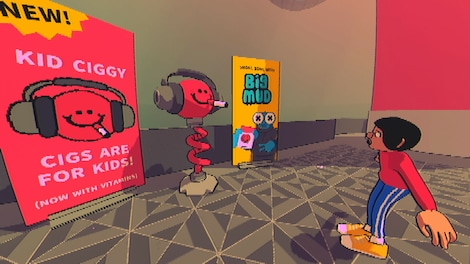 SLUDGE LIFE 2 (PC) - Steam Gift - GLOBAL - 12