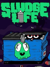 Sludge Life (PC) - Steam Gift - EUROPE - 1