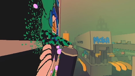 Sludge Life (PC) - Steam Gift - EUROPE - 10