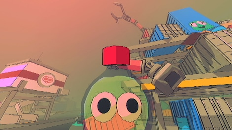 Sludge Life (PC) - Steam Key - GLOBAL - 5