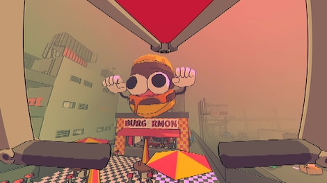 Sludge Life (PC) - Steam Key - GLOBAL - 9