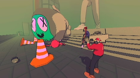 Sludge Life (PC) - Steam Key - GLOBAL - 7