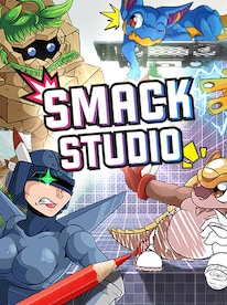 Smack Studio (PC) - Steam Key - GLOBAL - 1