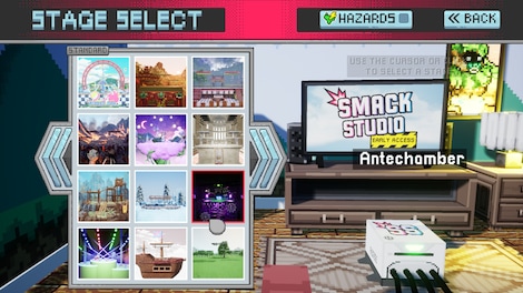 Smack Studio (PC) - Steam Key - GLOBAL - 8