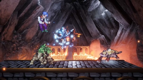 Smack Studio (PC) - Steam Key - GLOBAL - 9