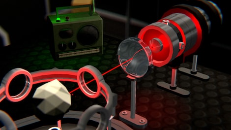Small Radios Big Televisions Steam Key GLOBAL - 5
