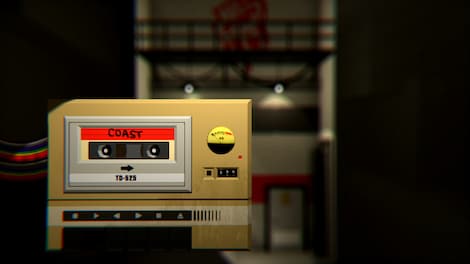 Small Radios Big Televisions Steam Key GLOBAL - 2