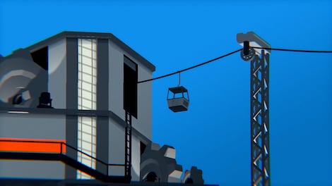Small Radios Big Televisions Steam Key GLOBAL - 3