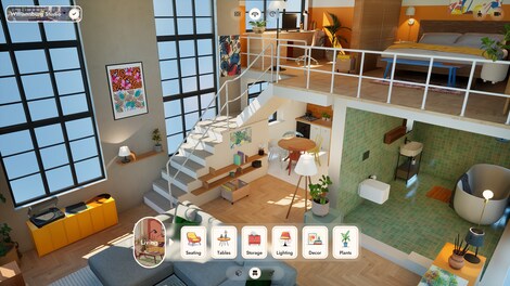Small Spaces (PC) - Steam Key - EUROPE - 8