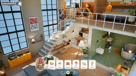 Small Spaces (PC) - Steam Key - GLOBAL - 8