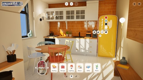 Small Spaces (PC) - Steam Key - GLOBAL - 4