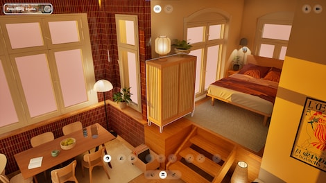 Small Spaces (PC) - Steam Key - GLOBAL - 6