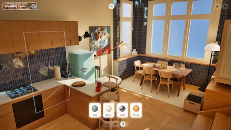 Small Spaces (PC) - Steam Key - GLOBAL - 7