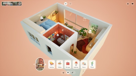 Small Spaces (PC) - Steam Key - GLOBAL - 5