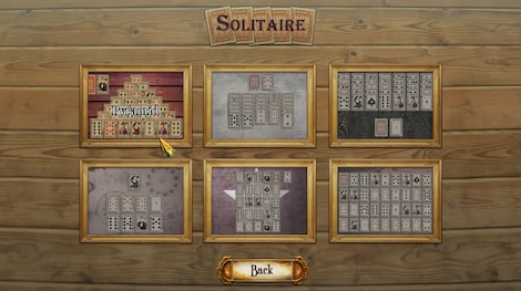 Small Town Terrors: Galdor's Bluff Collector's Edition Steam Key GLOBAL - 7