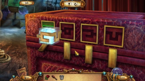 Small Town Terrors: Galdor's Bluff Collector's Edition Steam Key GLOBAL - 5