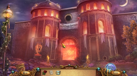 Small Town Terrors: Galdor's Bluff Collector's Edition Steam Key GLOBAL - 3