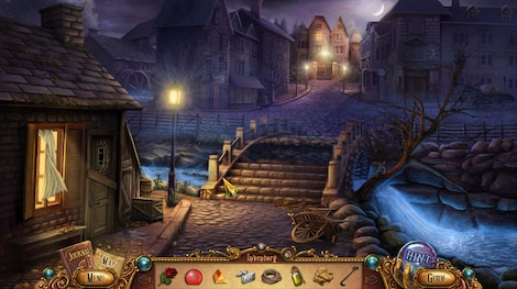 Small Town Terrors: Galdor's Bluff Collector's Edition Steam Key GLOBAL - 2