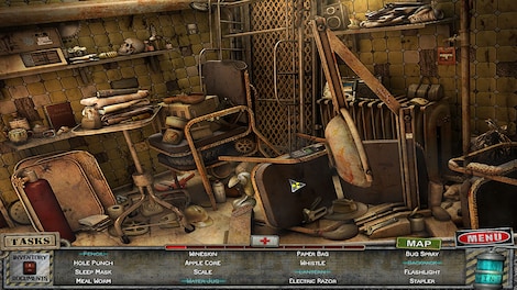 Small Town Terrors: Livingston Steam Key GLOBAL - 7