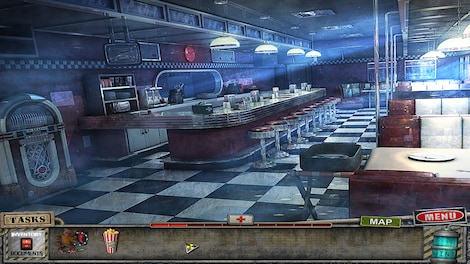 Small Town Terrors: Livingston Steam Key GLOBAL - 0