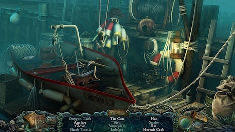 Small Town Terrors Pilgrim's Hook - Collector's Edition Steam Key GLOBAL - 5