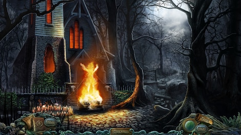 Small Town Terrors Pilgrim's Hook - Collector's Edition Steam Key GLOBAL - 3