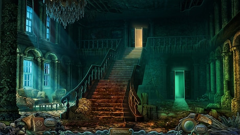 Small Town Terrors Pilgrim's Hook - Collector's Edition Steam Key GLOBAL - 4