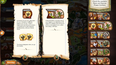 Small World 2 Complete Bundle (PC) - Steam Key - EUROPE - 13