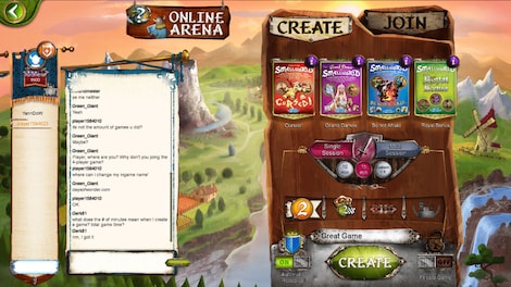 Small World 2 Complete Bundle (PC) - Steam Key - EUROPE - 11