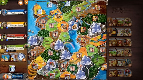 Small World 2 Complete Bundle (PC) - Steam Key - EUROPE - 9