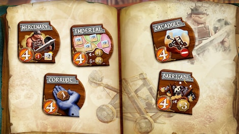 Small World 2 Complete Bundle (PC) - Steam Key - EUROPE - 7