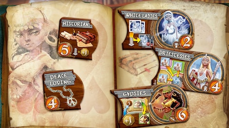 Small World 2 Complete Bundle (PC) - Steam Key - EUROPE - 3