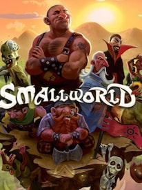 Small World 2 Complete Bundle (PC) - Steam Key - GLOBAL - 1