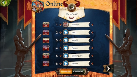 Small World 2 Steam Key GLOBAL - 6