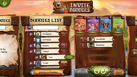 Small World (PC) - Steam Gift - GLOBAL - 4