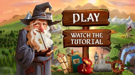 Small World (PC) - Steam Gift - GLOBAL - 10