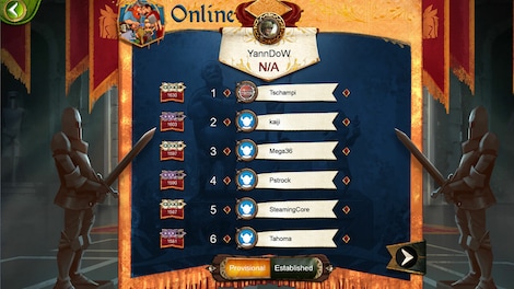 Small World (PC) - Steam Key - EUROPE - 8