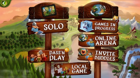 Small World (PC) - Steam Key - EUROPE - 6