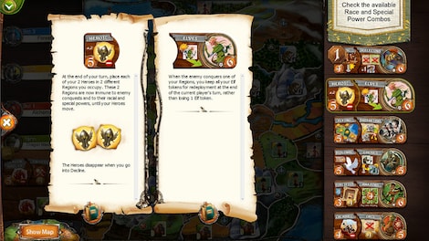 Small World (PC) - Steam Key - GLOBAL - 5