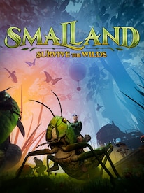 Smalland: Survive the Wilds (PC) - Steam Gift - EUROPE - 1