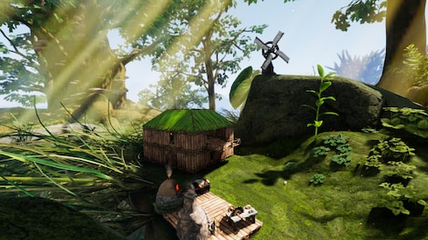 Smalland: Survive the Wilds (PC) - Steam Key - EUROPE - 9