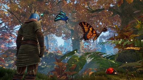 Smalland: Survive the Wilds (PC) - Steam Key - EUROPE - 3