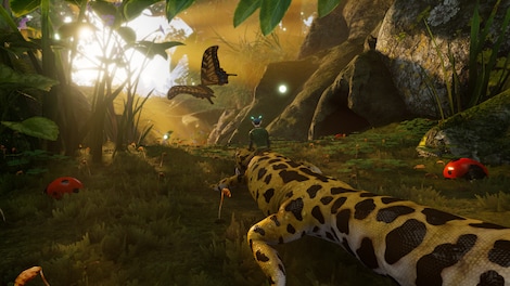 Smalland: Survive the Wilds (PC) - Steam Key - EUROPE - 4
