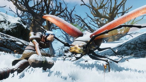 Smalland: Survive the Wilds (PC) - Steam Key - EUROPE - 5