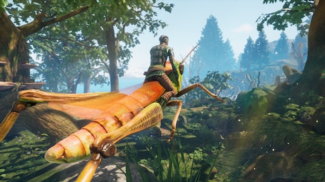 Smalland: Survive the Wilds (PC) - Steam Key - EUROPE - 6