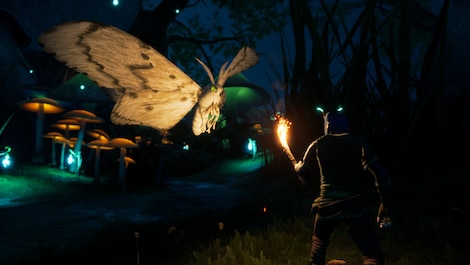 Smalland: Survive the Wilds (PC) - Steam Key - EUROPE - 8