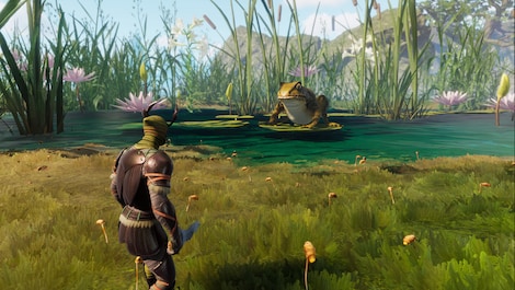 Smalland: Survive the Wilds (PC) - Steam Key - EUROPE - 10