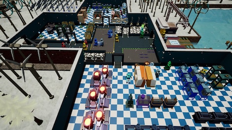 Smart Factory Tycoon (PC) - Steam Gift - EUROPE - 9