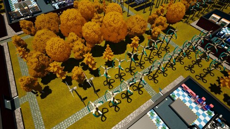 Smart Factory Tycoon (PC) - Steam Gift - NORTH AMERICA - 11