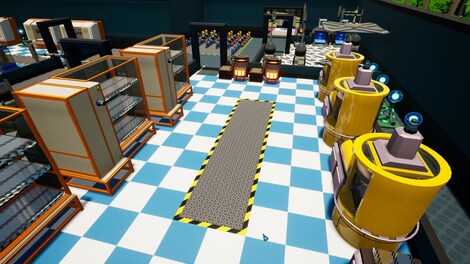 Smart Factory Tycoon (PC) - Steam Gift - NORTH AMERICA - 4